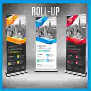 ROLL - UP​