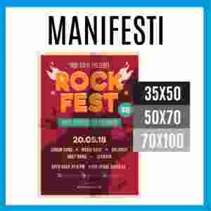 MANIFESTI