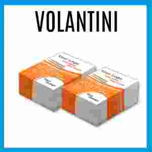 VOLANTINI​