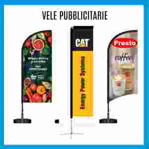 VELE PUBBLICITARIE