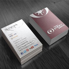 Biglietti Visita: Carta StarDream Colori Tenui (Da Catalogo)