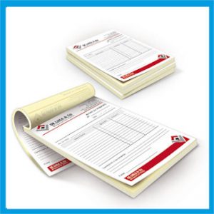 BLOCCHI CARTA CHIMICA