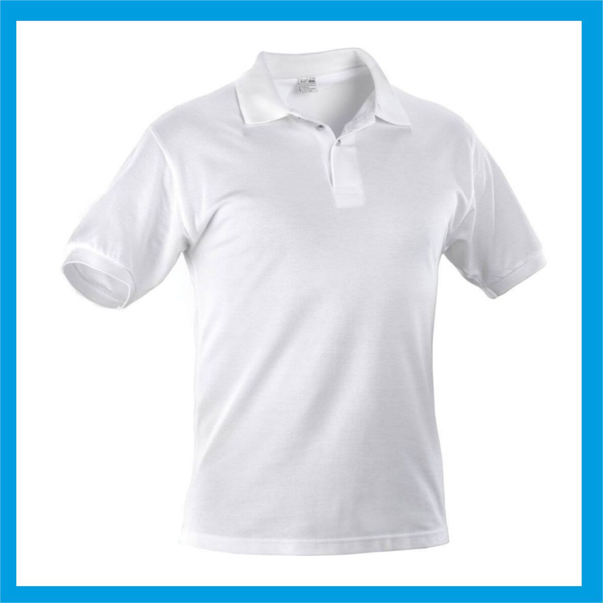 POLO FR 632180 MANICA CORTA
