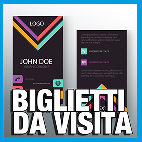 Biglietti Da Visita